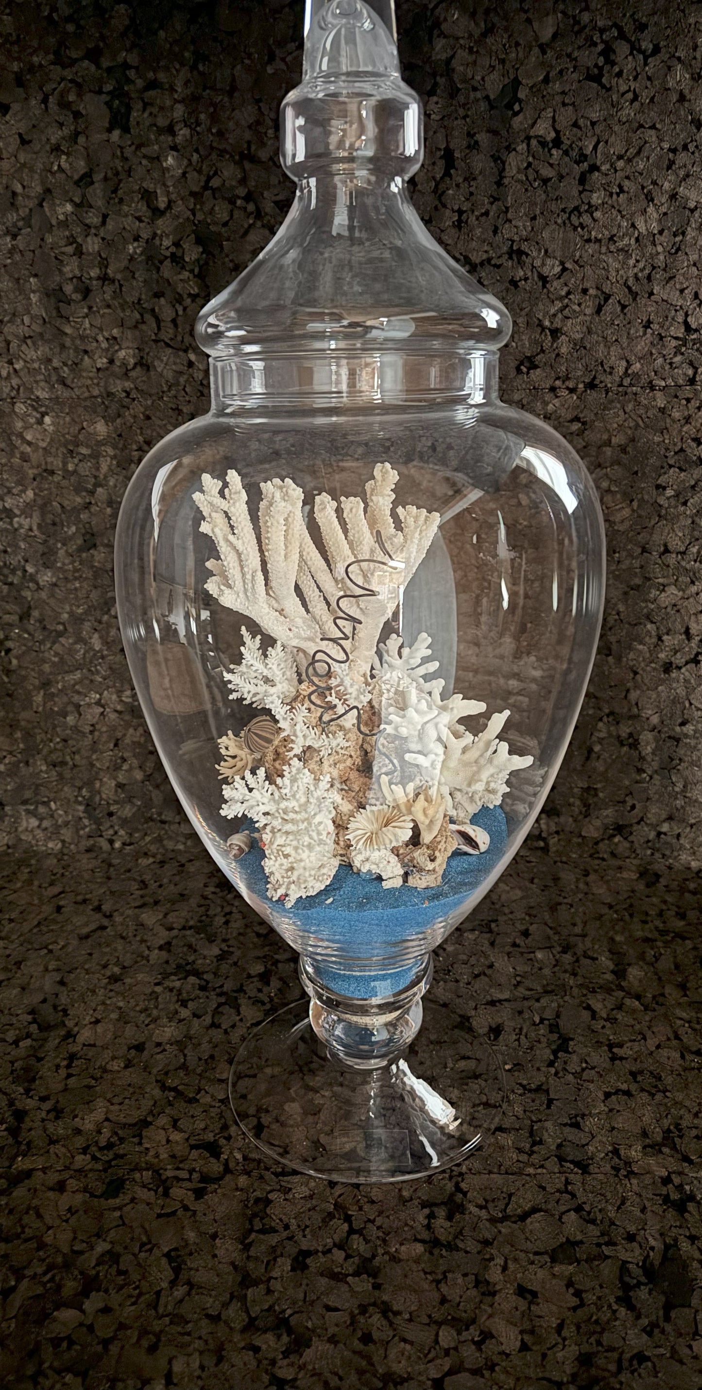 The Vase off Bakker