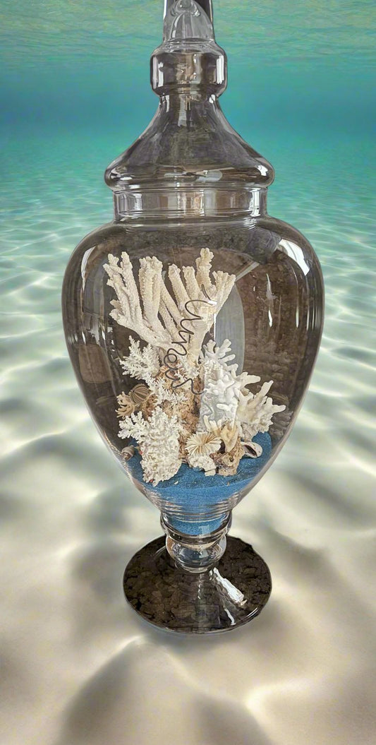 The Vase off Bakker