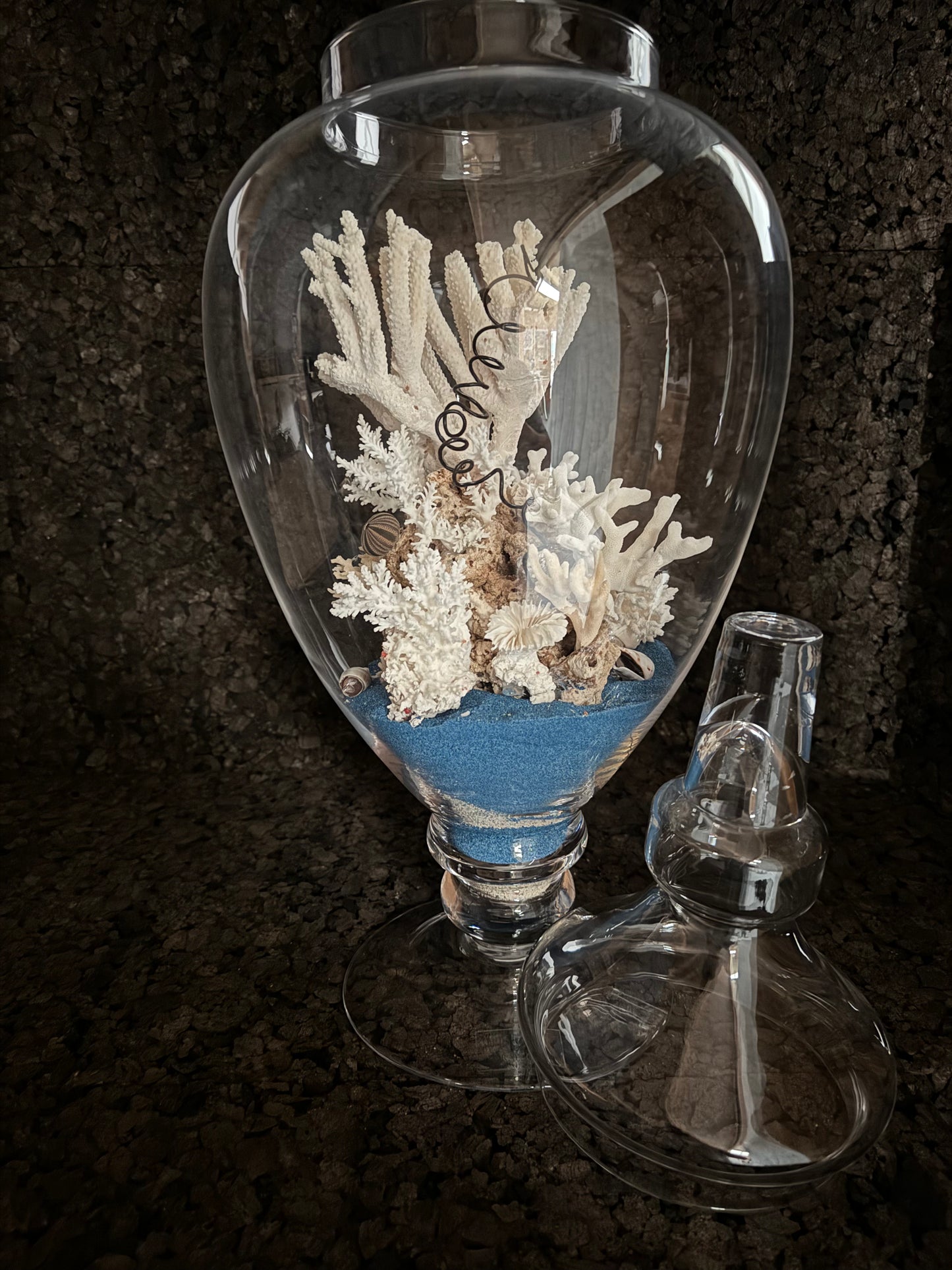 The Vase off Bakker